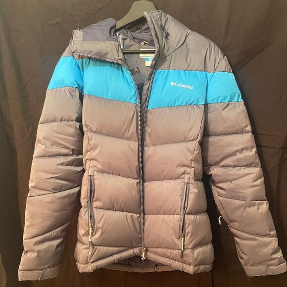 Columbia Sportswear Winter Jacket - Picture 1 of 2